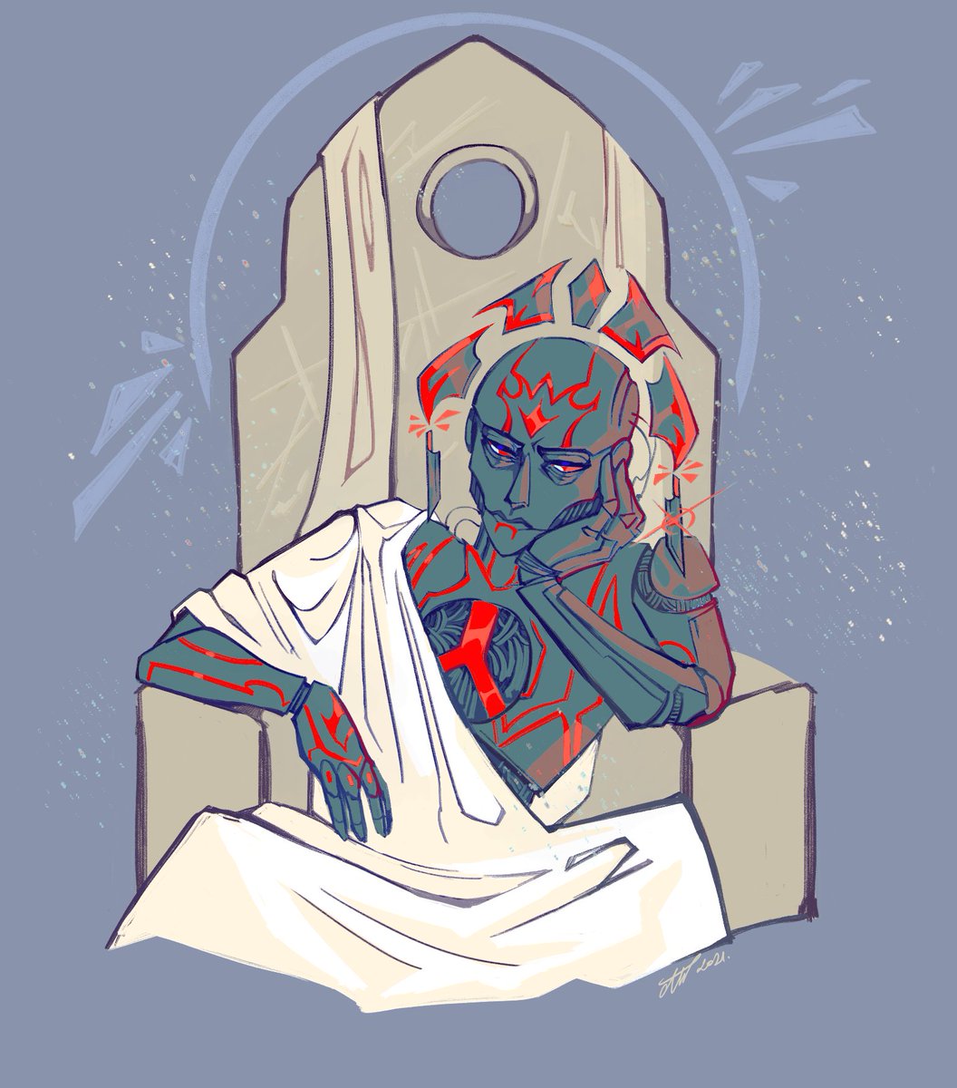 Chain of Being | WE GOT THE GREENLIGHT!!! tweet media