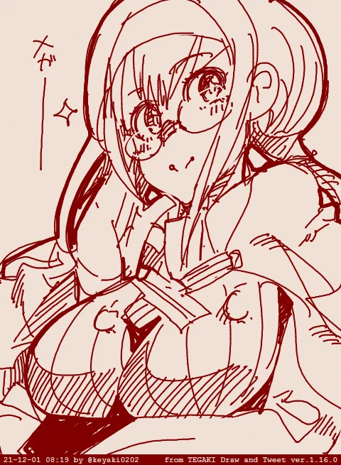 スパロボ30 メガネミツバ艦長 
本編少しずつ進めてます 選択肢とか選ばされてこの人が主人公なんじゃ・・・ 
