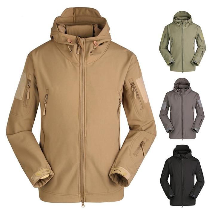 SJSolutionsltd_'s tweet image. Hunting Jacket for outdoor adventures! Now until Christmas Eve, This item will be 20% off! 
#christmaspresent #hiking #huntingjacket #holidaydiscount #discount #jacket #christmasdiscount #holidayseason sjsolutionsltd.com/products/water…