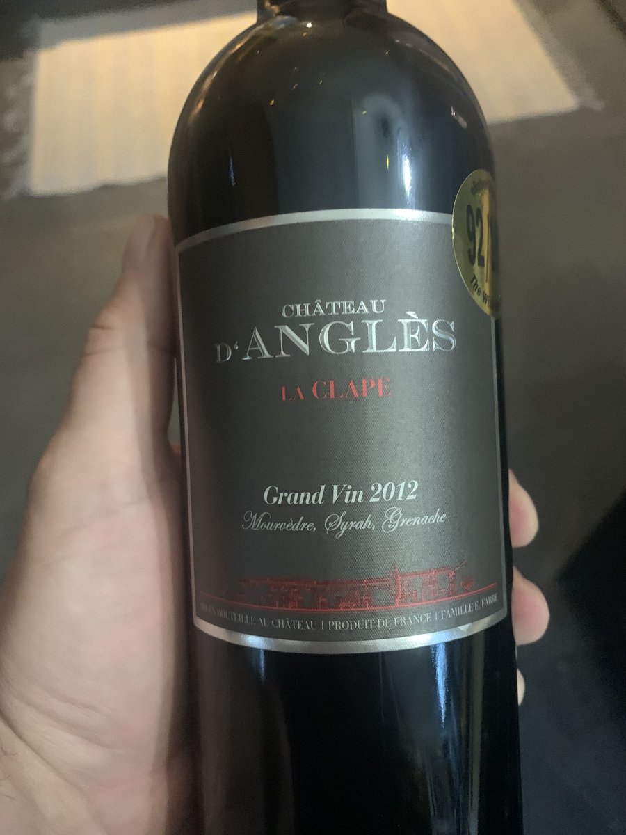 Mistral Experiences tweet media