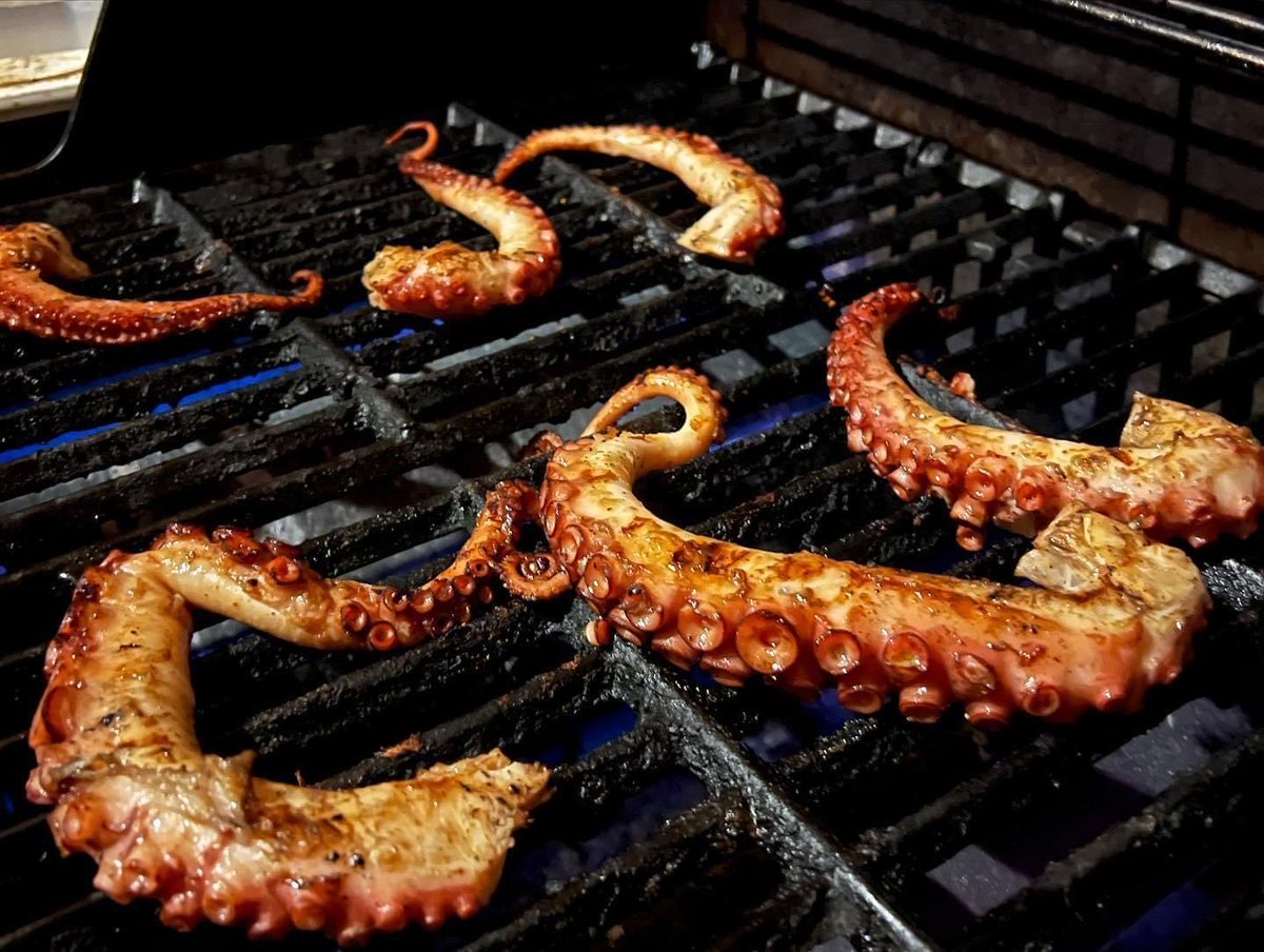 Mistral Experiences tweet media