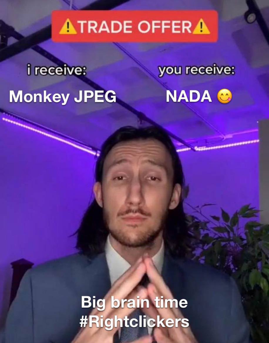 Right_Clickers's tweet photo. @MichaelOpenSea @opensea @PwincessMichael https://t.co/qwcanvKpGu