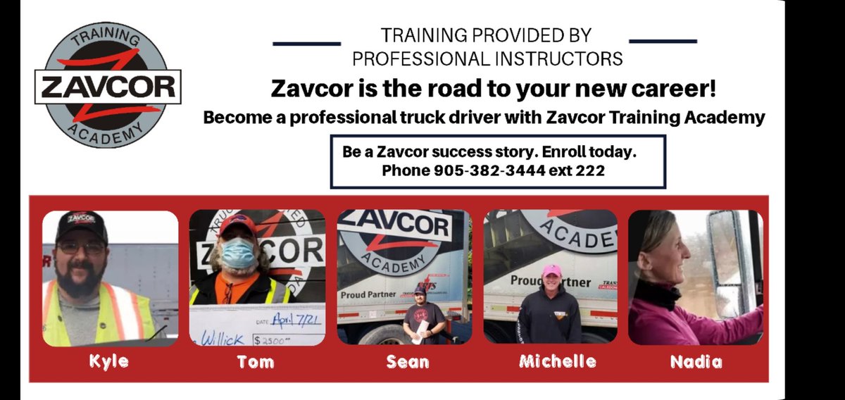 ZavcorTrainingAcademy (@zavcortrainacad) on Twitter photo 