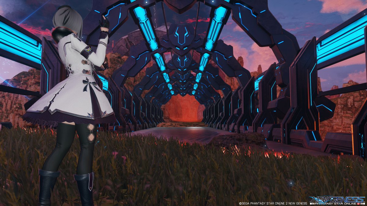Mare_pso2 tweet picture