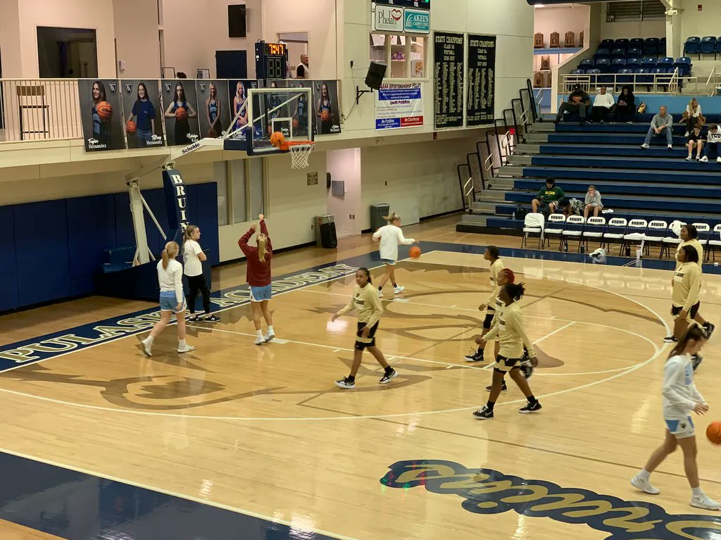 PA_LiveTV's tweet image. We're playin' BAS-KET-BAAAAALLLL!!!  It's time to tipoff the basketball season on PA Live!  Join Garret Benson and Joshua Carroll live from Pulaski Academy as the Lady Bruins host the Lady Cane's tonight at 6pm!!  Watch every minute at PABruins.tv !!  #PAcompete