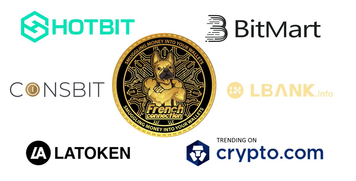 Have you EVER seen something this BEAUTIFUL before?

YOU are still VERY early.

- 10k wallets
- $26M MC
- 91Bil in circulation
- Doxxed Devs
- NFTs coming
- Verbal agreement w/ NASDAQ company
- ENERGIZED community

#fcf #FCFPay (@FCF_Bsc )

website -> bit.ly/3piwGXh