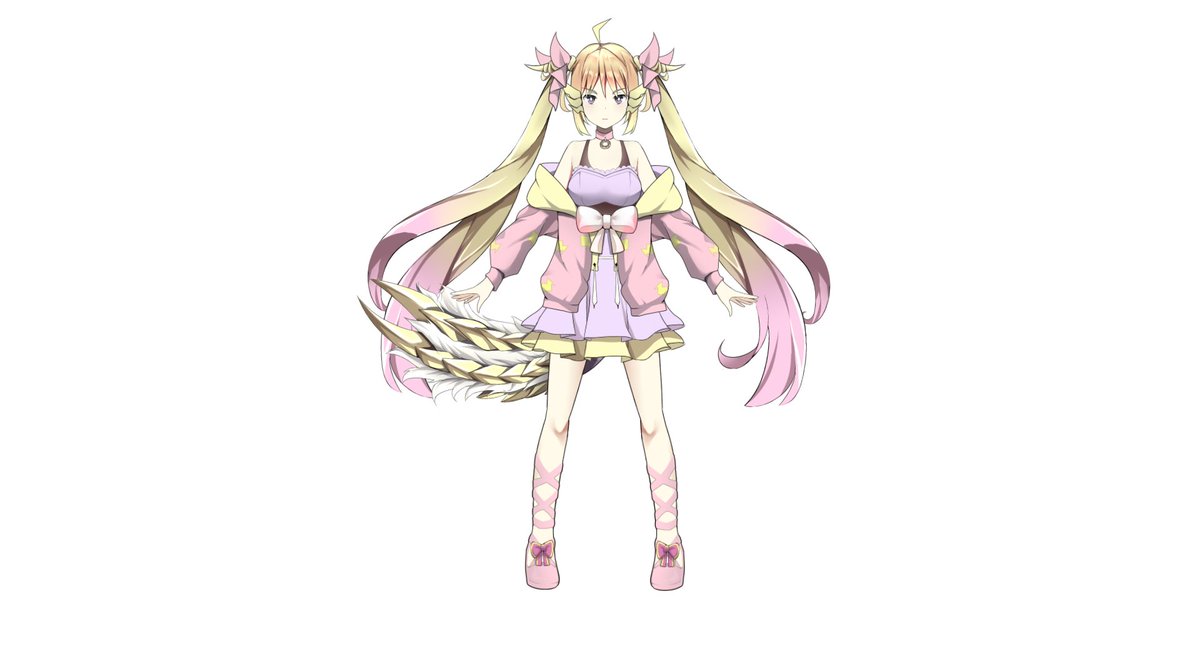 KannariNari's tweet photo. Bandwagon??? :D

#Vtuber #EnVtuber #PhVtuber #KannariNari #ThunderclapOfDeities https://t.co/hmtK0clDDG