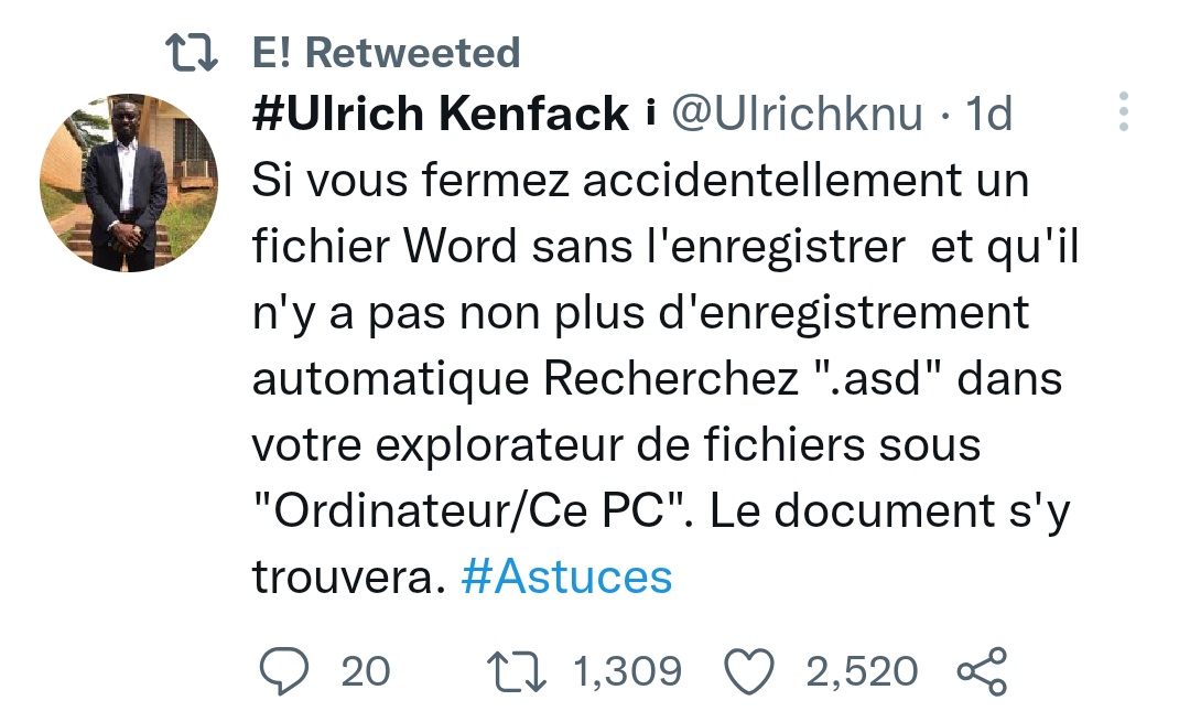 Kadj Papouo tweet media