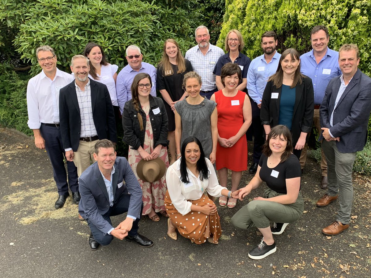 SWLLEN3's tweet image. We’re excited to be part of an #agcareers conversation with Great South Coast Food and Fibre Council today in Camperdown!