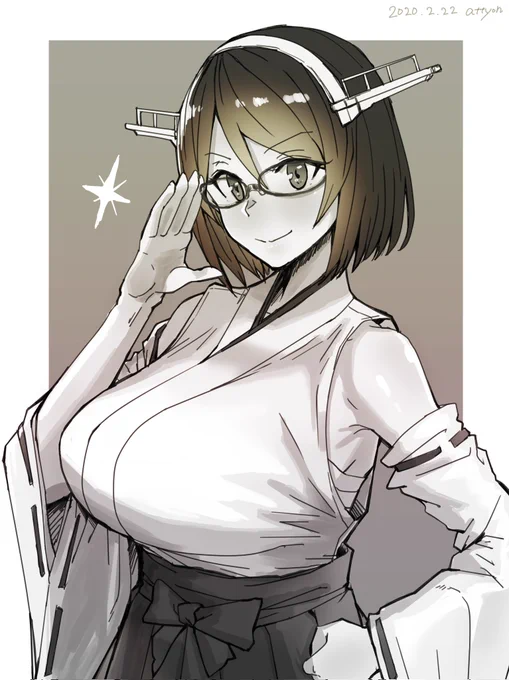#霧島生誕祭2021 #霧島進水日
おめでとう～ 