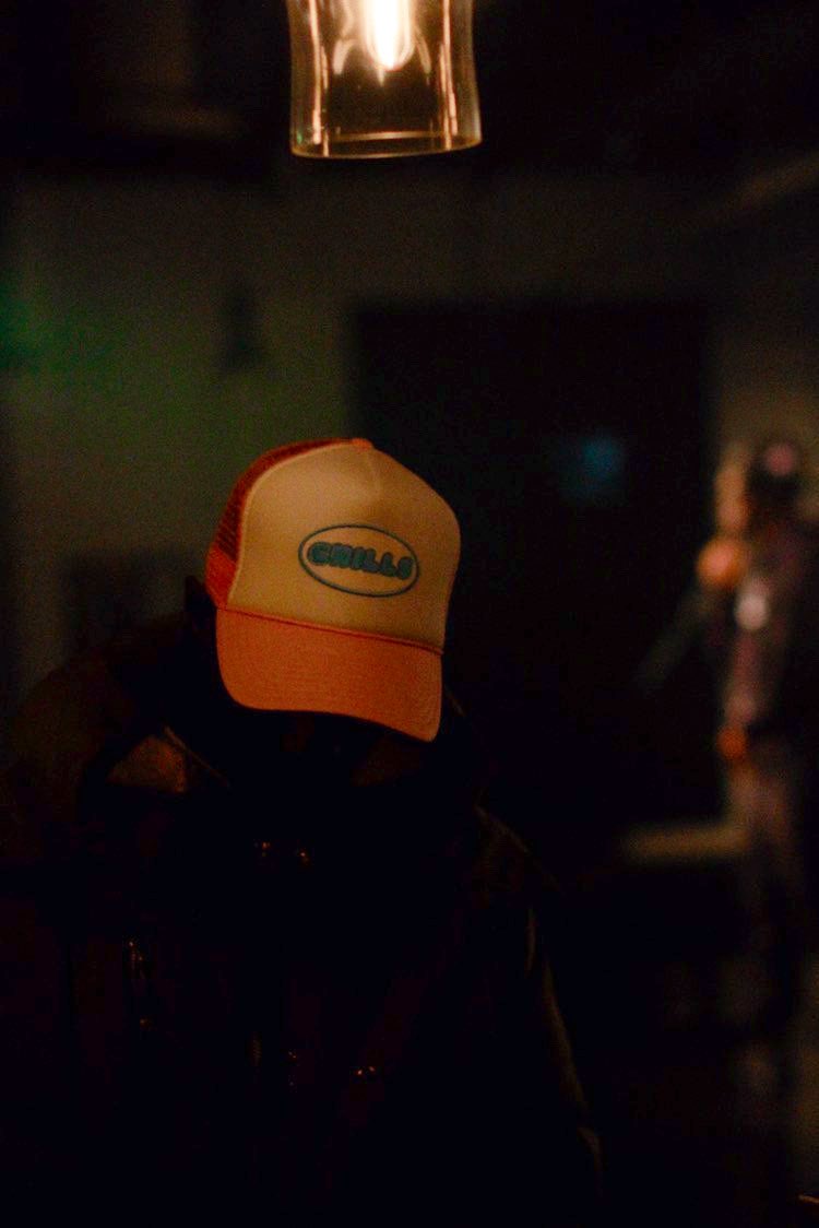 sirHASHington's tweet photo. BRICK BY BRICK 

Hit @ChakaDank for merch ❄️❄️

📸: @seanscoolass https://t.co/naL6DAxFTg