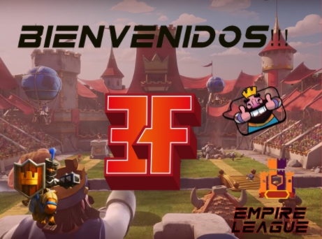 EmpireLeagueCR's tweet photo. PRESENTACIÓN: 3/35

Vienen a dejarlo todo en la arena para llevarse esta primera edición de la Empire League!
Bienvenidos! @EternalFuryPE https://t.co/AwjKbWce06