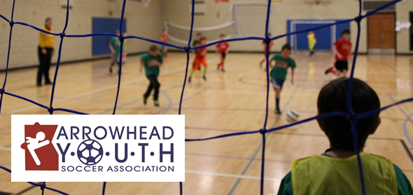 arrowheadsoccer's tweet photo. AYSA November Newsletter - https://t.co/zeJCJGgdra https://t.co/K5MU1jKtVM