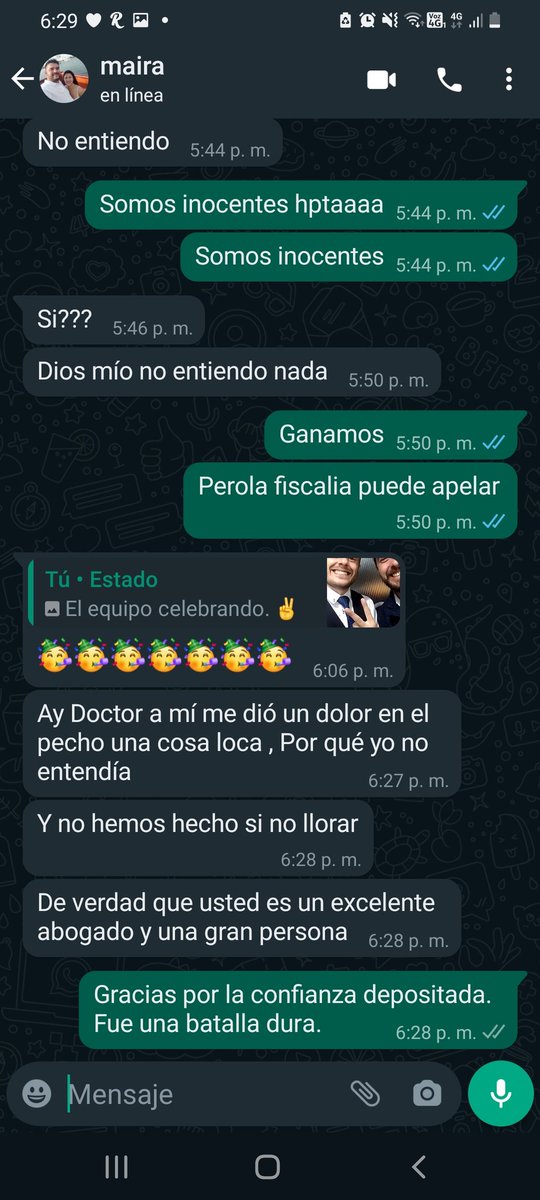 Wilson Castelblanco tweet media