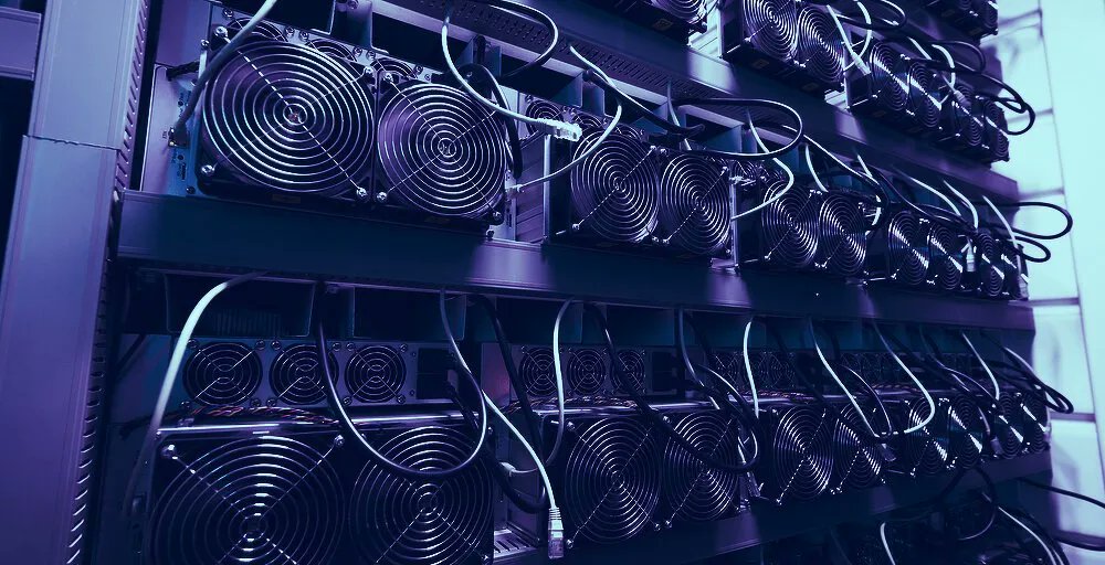 DecryptMedia's tweet image. Kazakhstan used to tout its excess energy and cheap prices to crypto miners. But the China mining ban, surging #Bitcoin prices, and network hash rate created a big scalability problem: 

decrypt.co/87293/bitcoin-… via @stacyannj