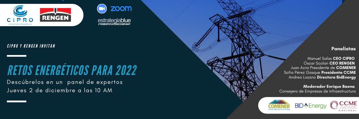 Estás invitado a una reunión vía Zoom

Cuándo: 2 de Diciembre de 2021 a las 10AM (Hora de la CDMX)

Link de registro: us02web.zoom.us/meeting/regist…

Después de registrarte, recibirás un correo de confirmación con la información para unirte a la reunión. Te esperamos con gusto.
