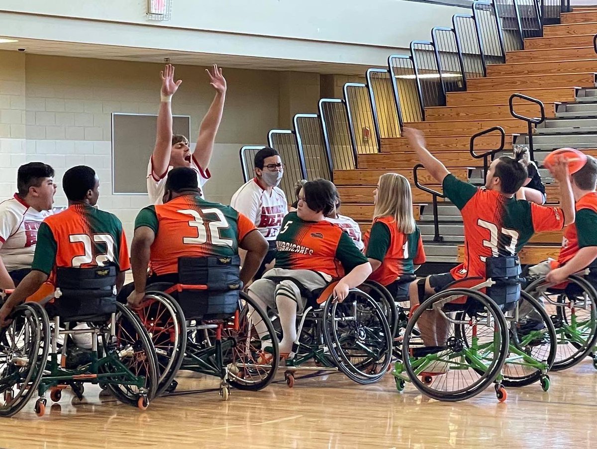 AdaptedSports's tweet photo. Only a few hours remain to make a difference this GIVING TUESDAY! Please donate today to help make a difference in the lives of our amazing athletes: https://t.co/ojxxfbujnd
#AdaptedSports #AAASP #SportsforALL #makingadifference #GivingTuesday  #GAgives #GAgivesday https://t.co/XJpaqD8qsh
