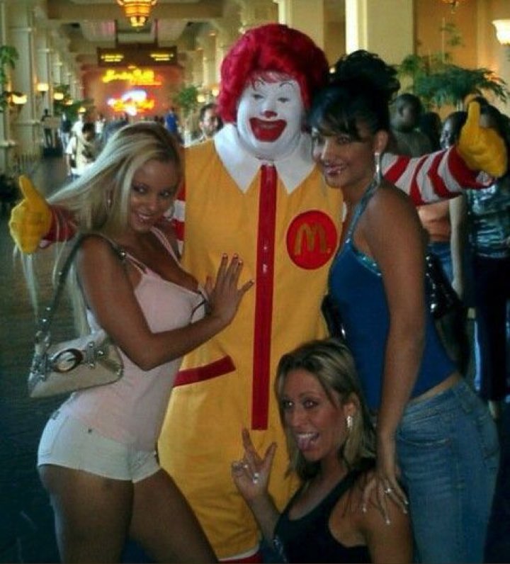 ScotchB's tweet photo. @TylerIAm I saw Ronny Mac running amuck in Vegas years back. I never said a peep. Time to come forward. https://t.co/D6mHUNiMln