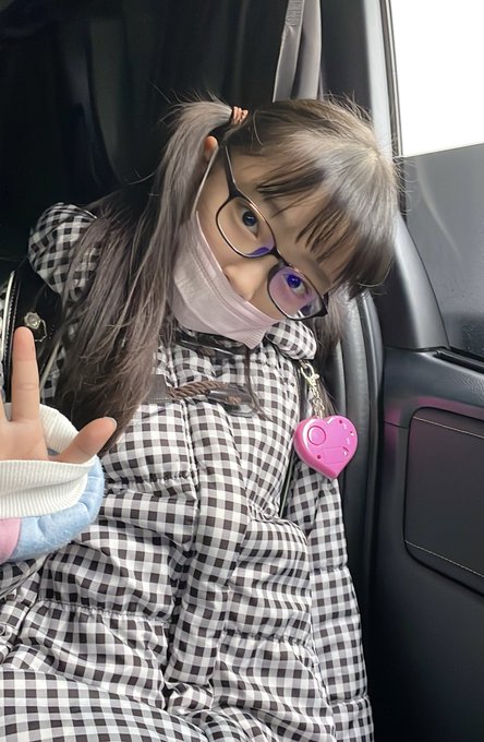 Twitterのコスプレ画像18
