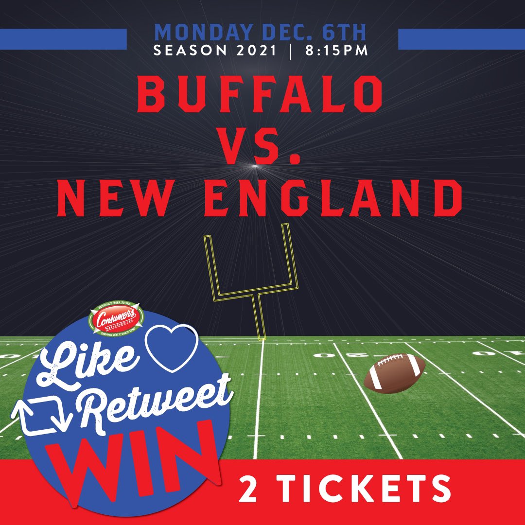 Consumer’s Beverages tweet media