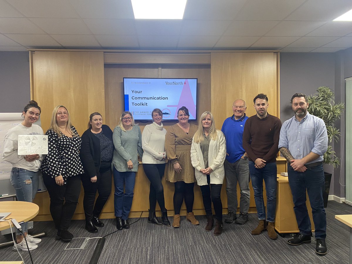 YourNorth tweet media