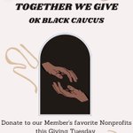 Photo by OK Legislative Black Caucus (@okblackcaucus)
