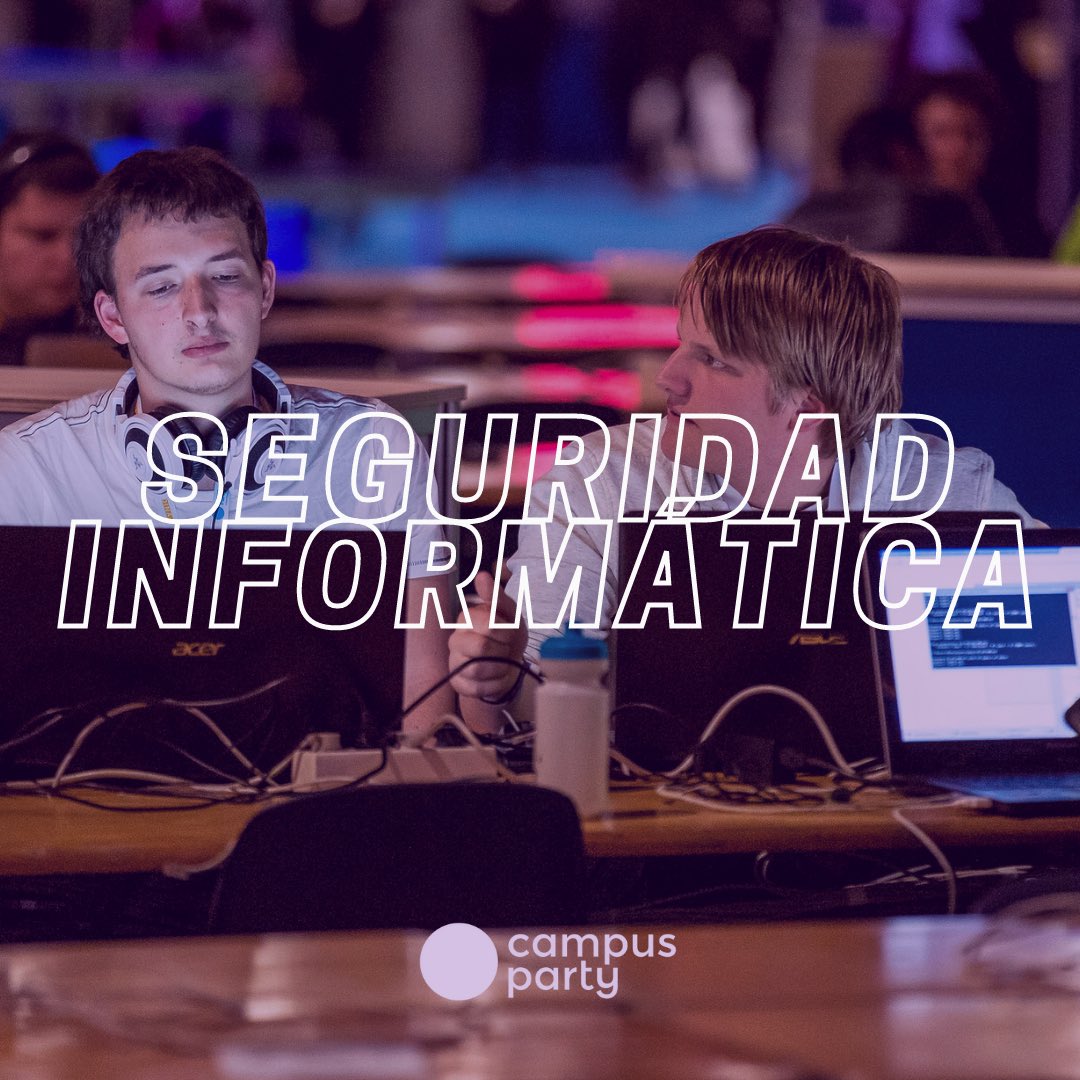 campus party chile tweet media