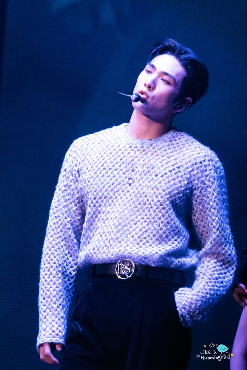 hummingbird0721's tweet photo. 211128 #the_black #NEED_IT #๋ฐฑํธ #๊ฐ๋ํธ ์ด์ง ๋น์น๋ ํํฌ๊ฐ ์น์ํด. https://t.co/Wvj4tOlHDA