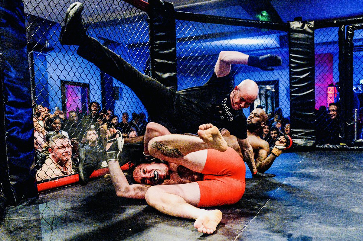 Bish, bash, bosh #muaythai #mma #boxing #combatsport #nikonz #fitfam #retributionfightchamps