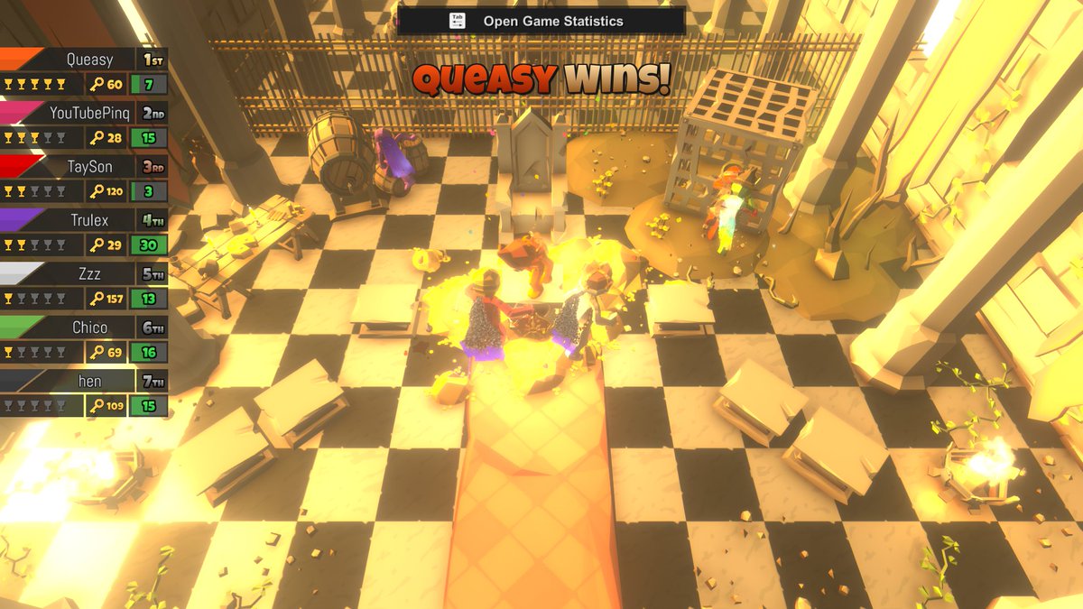 Vitality Queasy tweet media