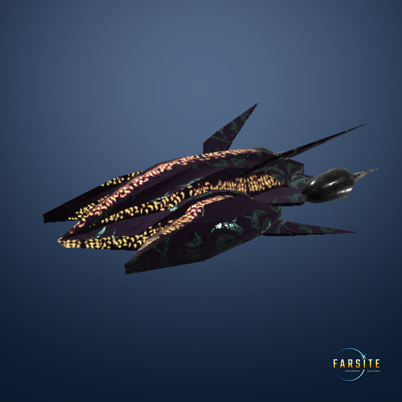 farsite_game's tweet photo. Looks rare 🔥