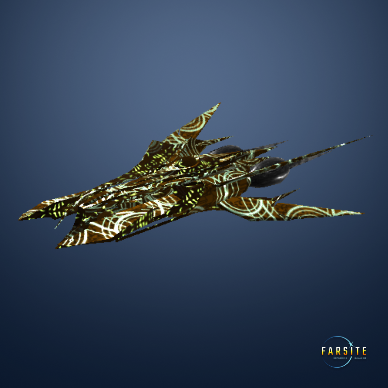 farsite_game's tweet photo. Looks rare 🔥