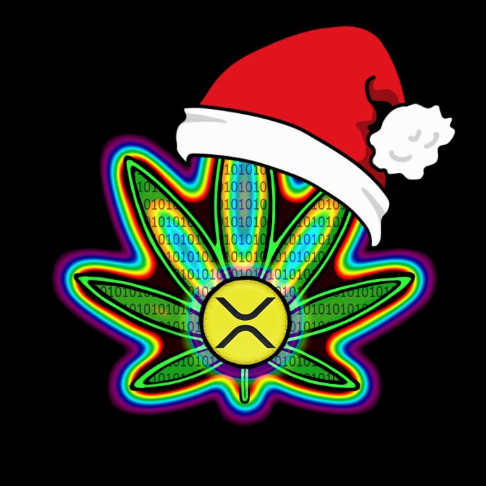 XRPL Weed tweet media