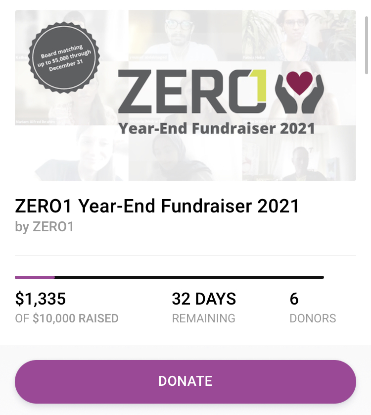 ZERO1 tweet media