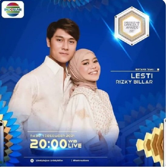 Widya01741594's tweet photo. Bismillah. #lestyIDA2021 https://t.co/Jjl5E4tQak
