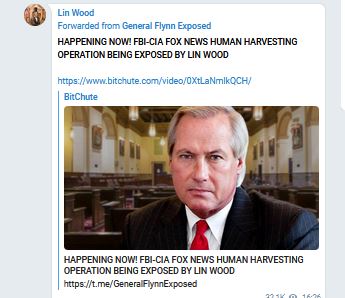 TaskFor26668668's tweet image. Lin must be finding all of it on the High Command channel  bitchute.com/video/0XtLaNml…