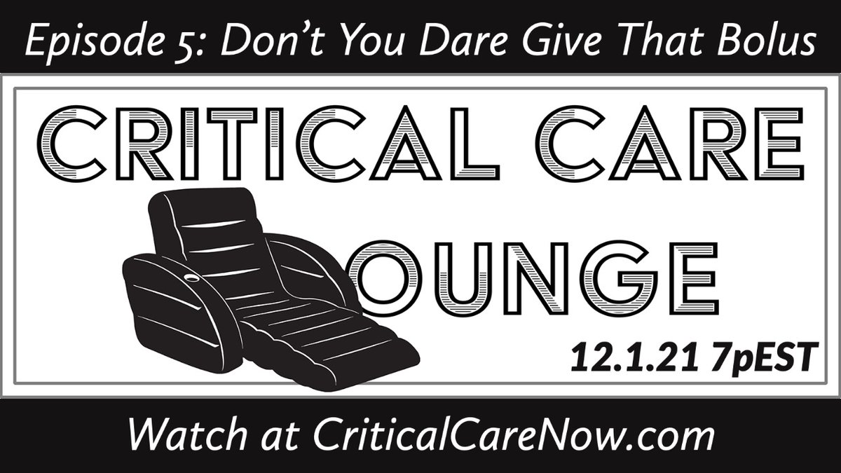 CriticalCareNow's tweet photo. We're talking to a Nephrologist &amp; Intensivist, Dr. Sharad Patel. We're picking his brain about fluid responsiveness and all things fluid.

Tomorrow night 12/1/21 at 7pm est

https://t.co/YsFIXUvl9H

#CriticalCareNow #CriticalCareLounge https://t.co/gWQRVAP6vl