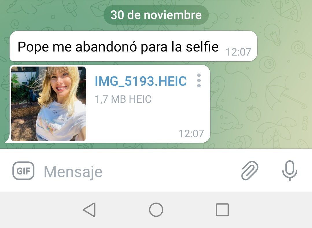 Rock&Pop Paraguay tweet media