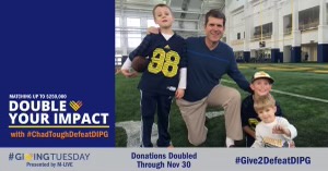 Michigan Football tweet media