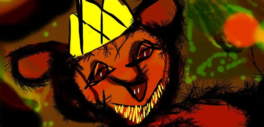 BobNola2's tweet photo. What happen Negus Bear
#MyUniverse #myart https://t.co/49kGJqfGIB