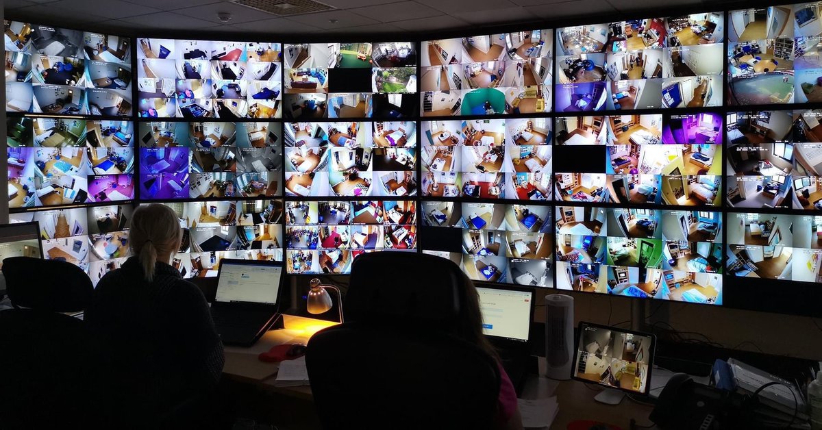 There has never been a better time to consider the use of remote monitoring for your business. The ability for regional teams to view footage 24/7 has been key to reducing travel time, unnecessary site visits and lowering the risk of introducing new infections to your facility.