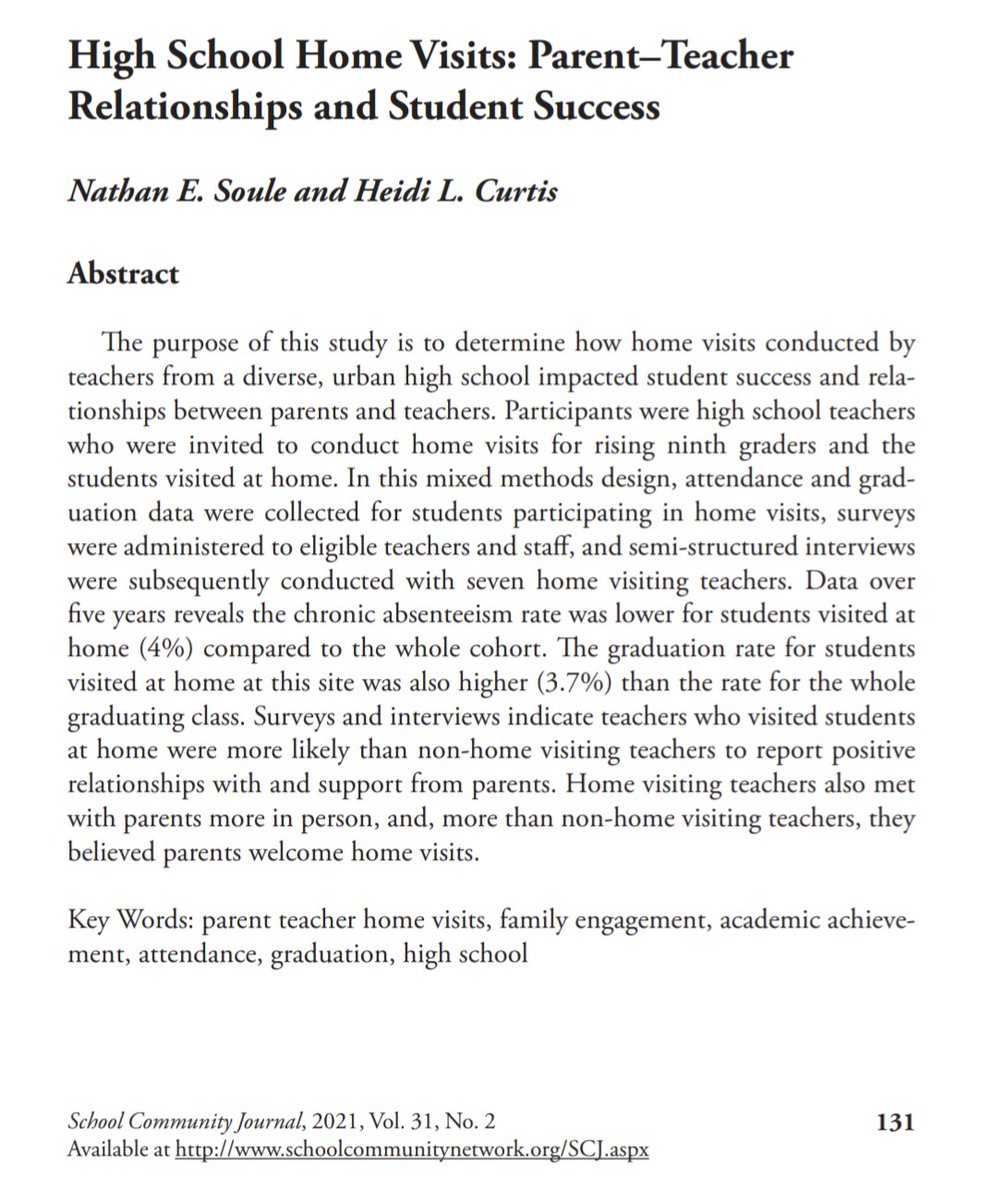nathanerics's tweet image. Woohoo! My article about high school home visits got published!  #homevisits #familyengagement 

adi.org/journal/2021fw…