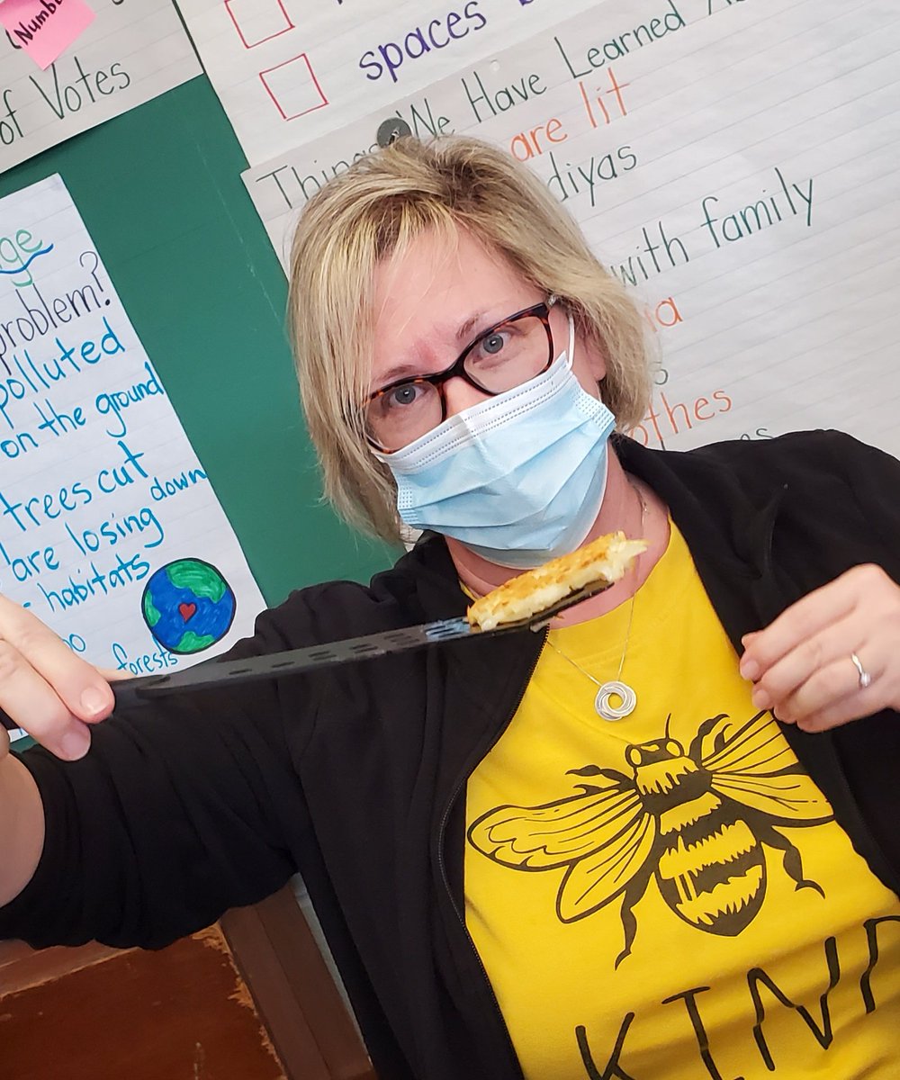 Celebrating Hanukkah today with some crispy latkes <a href="/riverheights11/">riverheights</a> 
Kids loved them!