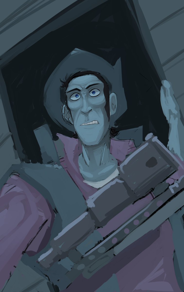 CloudyVoid's tweet photo. Sneep Post issss next
#tf2 #sneep #Sniper https://t.co/cDOjvDDQcn