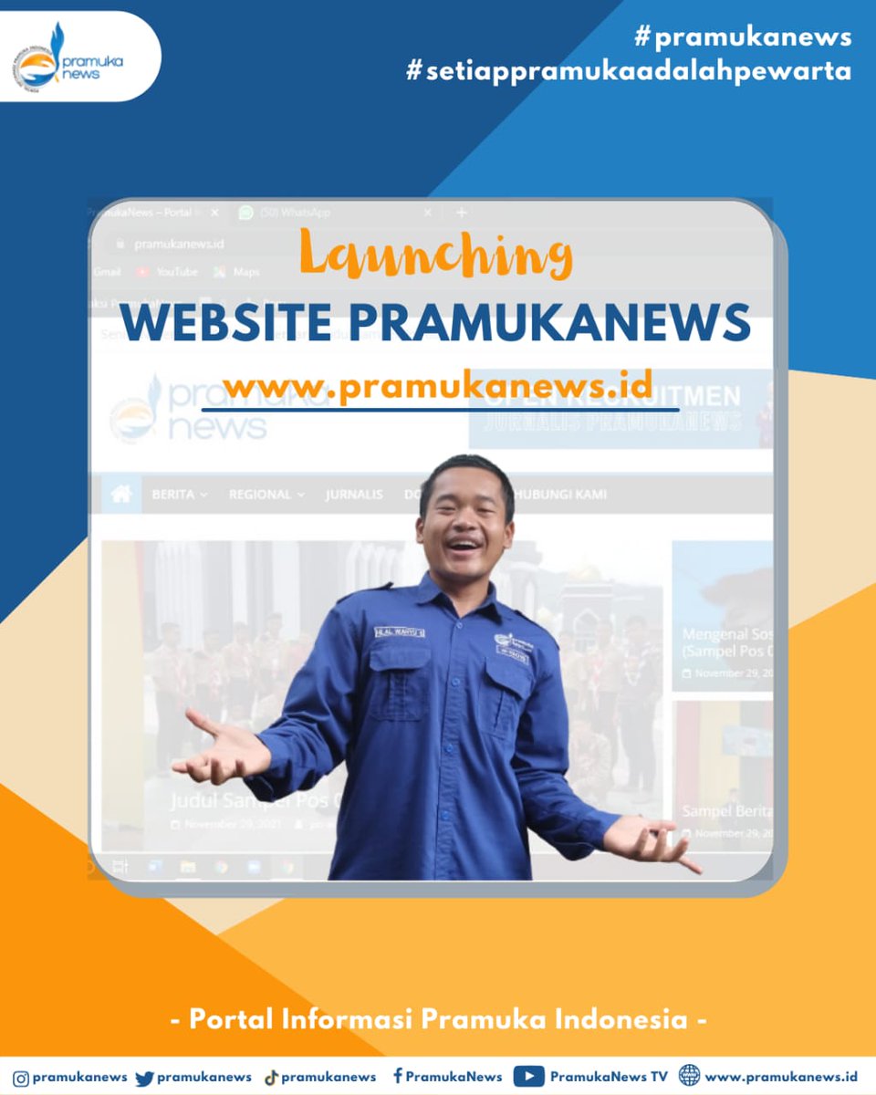 #pramukanews tweet media