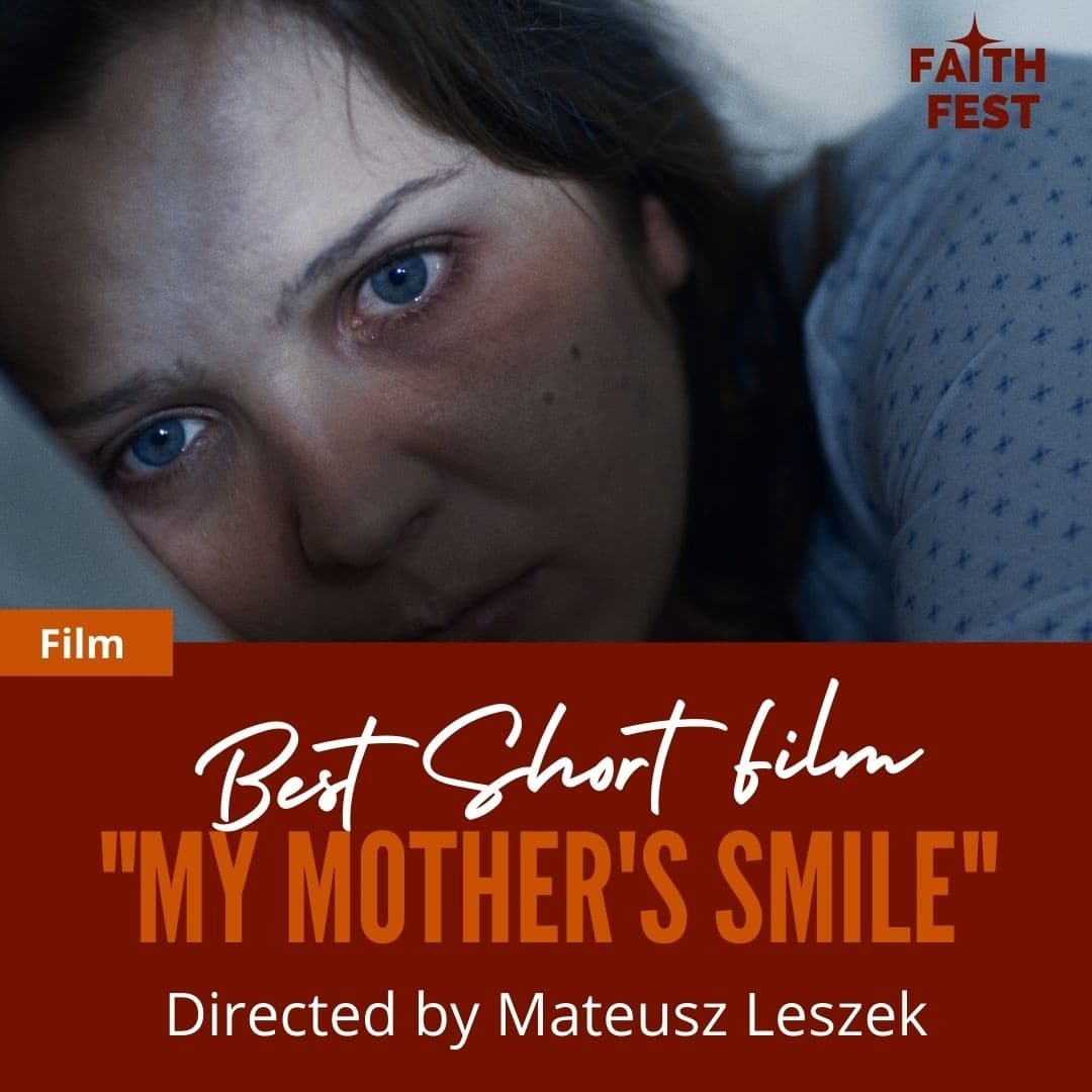 DIProdco's tweet photo. With less than 9 hours left in our Virtual Event, we're excited to announce films receiving some of our highest honors for the 2021 Faith Fest Season. Congratulations to @samaritanspurse, Mateusz Leszek, @fivestonemedia and Miriam Lewin. @festivalflix  #faithfest #GivingTuesday https://t.co/vTrjVz002e