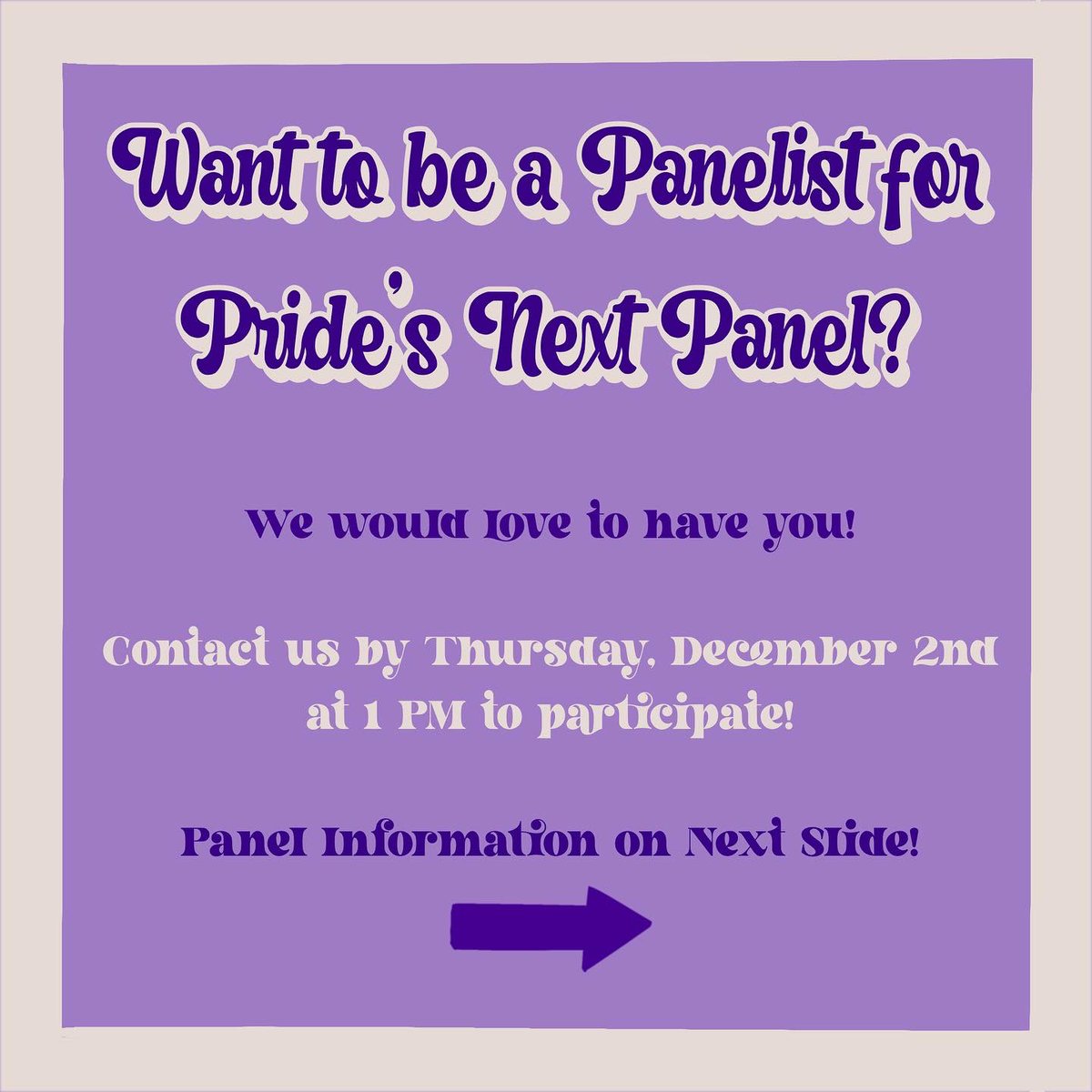 Capital U Pride tweet media