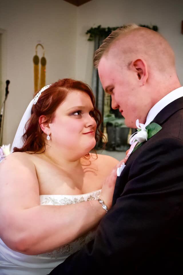 MJNation94's tweet image. Wow 6 Years we’ve been together Been Married for 2 to think of everything we’ve been through together and honestly I feel like it’s made are relationship and Bond stronger I love you So Much💖 Here’s to many more years with you my Love💖💍🔐