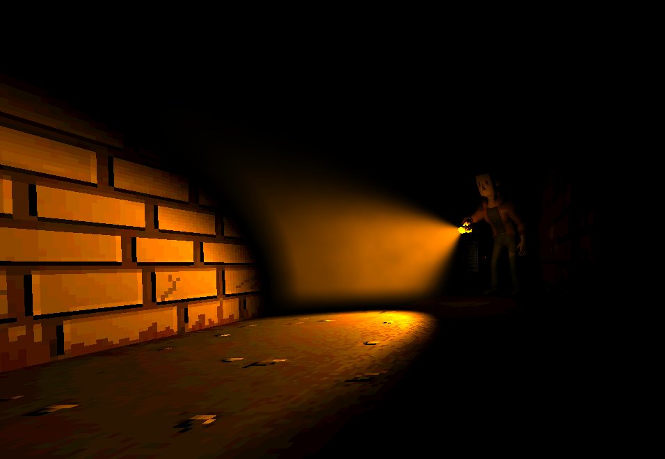 pizzacreed's tweet photo. Sorry about the lack of art. @obviouslydrac and I have been working on a video game, which is honestly something I never thought I'd be interested in,but I'm having a ton of fun and am really excited about it. I plan on making a twitter for it and posting updates there eventually https://t.co/dfOhyLCe64