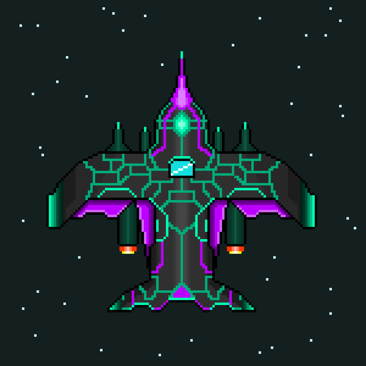 AstroapesNFT's tweet photo. ASTRO APES PLANETARY CONQUEST https://t.co/PExKGNiom1